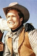Doug McClure