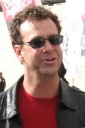 Doug Petrie