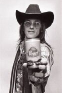 Doug Sahm