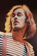 Dougie Thomson