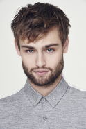 Douglas Booth