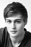 Douglas Booth