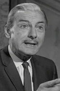 Douglas Evans