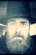 Douglas Kaine McKelvey