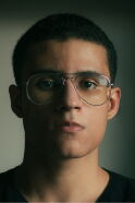Douglas Mattaüs