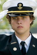 Douglas Smith
