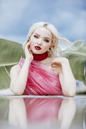 Dove Cameron