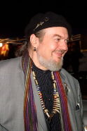 Dr. John
