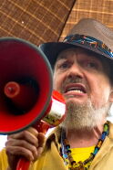 Dr. John