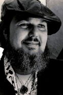 Dr. John