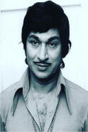 Dr. Rajkumar