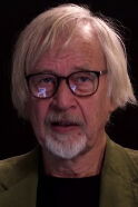 Dr Wolfgang Wodarg