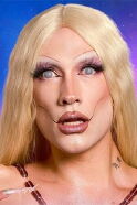 Drag Couenne