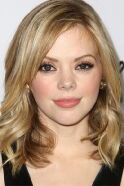 Dreama Walker