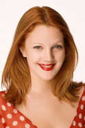 Drew Barrymore