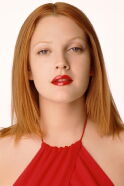 Drew Barrymore