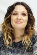 Drew Barrymore