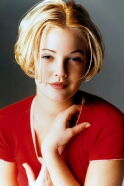 Drew Barrymore