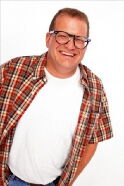 Drew Carey