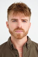 Drew Garrett