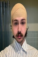 Drew Phillips