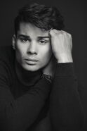 Drew Ray Tanner