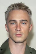 Drew Starkey