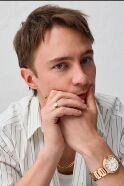 Drew Starkey