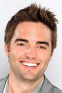 Drew Tyler Bell