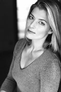 Dreya Weber