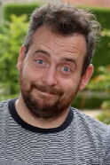 Dries Heyneman