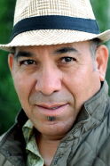 Driss Roukhe
