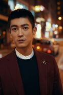 Du Jiang
