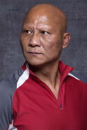 Du Yuming