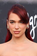 Dua Lipa