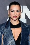 Dua Lipa