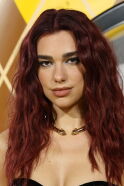 Dua Lipa