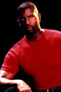 Duane Davis