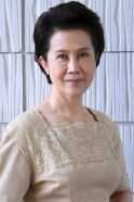 Duangdao Jarujinda