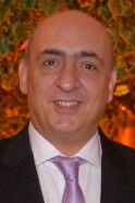 Duda Mamberti