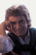 Dudley Moore