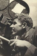 Dudley Murphy