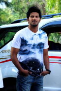 Dulquer Salmaan