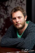 Duncan Jones