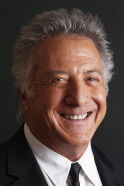 Dustin Hoffman