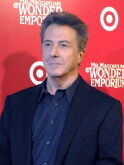 Dustin Hoffman