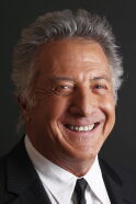 Dustin Hoffman