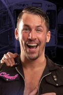 Dustin Howard
