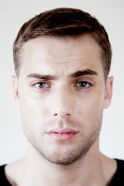 Dustin Milligan