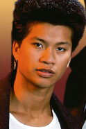 Dustin Nguyễn